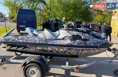 Гідроцикл туристичний BRP GTX 2021 в 