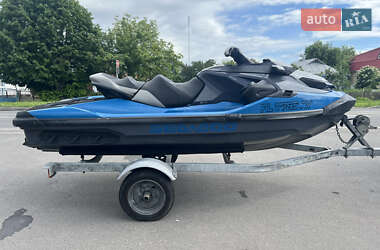Гидроцикл спортивный BRP GTX 2019 в 