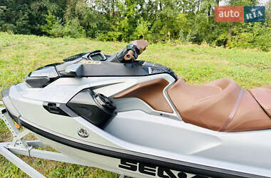 Гидроцикл туристический BRP GTX 2020 в 