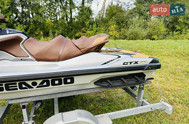 Гидроцикл туристический BRP GTX 2020 в 