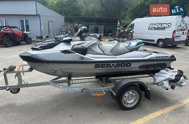 Гідроцикл спортивний BRP GTX 2021 в Києві