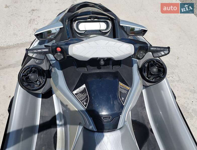Гидроцикл туристический BRP GTX 2020 в Днепре