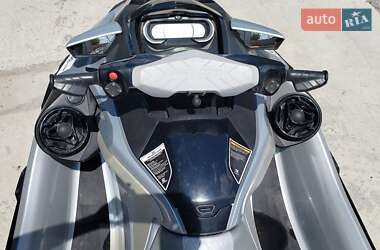 Гидроцикл туристический BRP GTX 2020 в 
