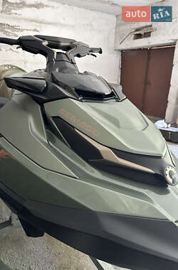 Гидроцикл туристический BRP GTX 2022 в 