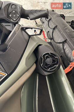 Гидроцикл туристический BRP GTX 2022 в 