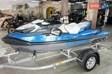Гидроцикл туристический BRP GTX 2020 в Киеве