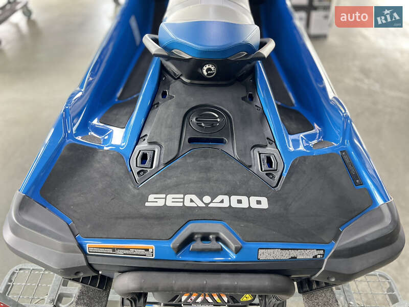 Гидроцикл туристический BRP GTX 2020 в Киеве