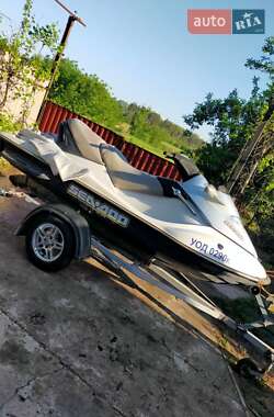 Гидроцикл туристический BRP GTX 2006 в 