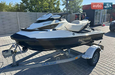 Гідроцикл туристичний BRP GTX 2012 в Білій Церкві