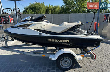Гидроцикл туристический BRP GTX 2012 в 