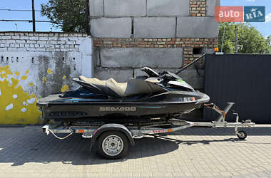 Гидроцикл туристический BRP GTX 2016 в 