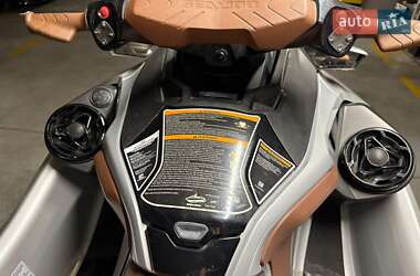 Гидроцикл туристический BRP GTX 2018 в 