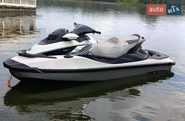 Гидроцикл туристический BRP GTX 2011 в 
