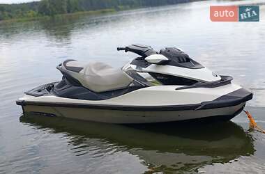 Гидроцикл туристический BRP GTX 2011 в Житомире