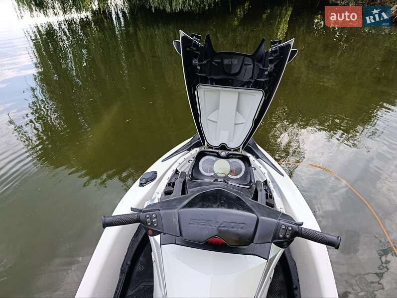 Гидроцикл туристический BRP GTX 2011 в Житомире