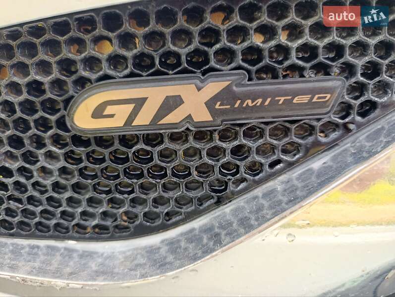 Гидроцикл туристический BRP GTX 2011 в Житомире