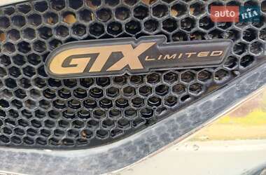 Гидроцикл туристический BRP GTX 2011 в 