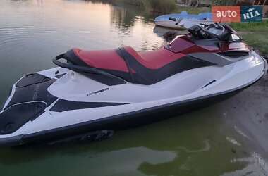 Гидроцикл туристический BRP GTX 2010 в 