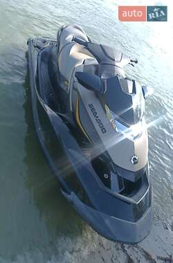 Гидроцикл туристический BRP GTX 2017 в 