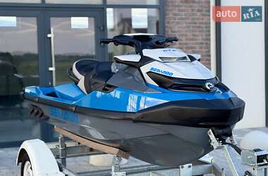 Гидроцикл туристический BRP GTX 2019 в 