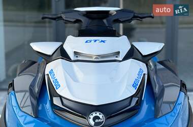 Гидроцикл туристический BRP GTX 2019 в 