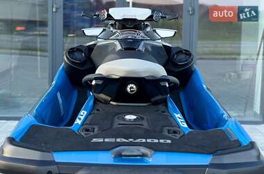Гидроцикл туристический BRP GTX 2019 в 