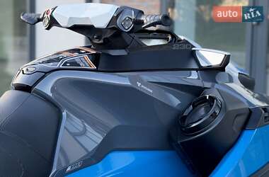 Гидроцикл туристический BRP GTX 2019 в 