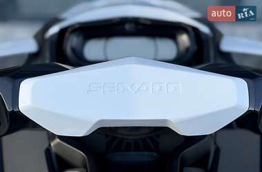 Гидроцикл туристический BRP GTX 2019 в 