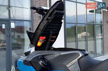 Гидроцикл туристический BRP GTX 2019 в 