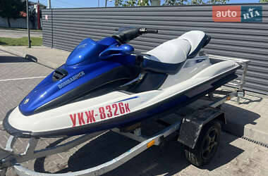 Гидроцикл туристический BRP GTX 2000 в Житомире