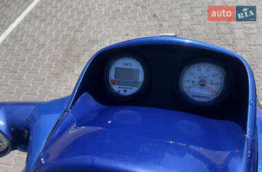 Гидроцикл туристический BRP GTX 2000 в 