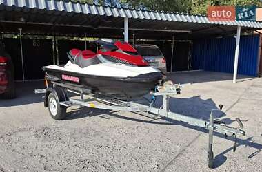 Гідроцикл спортивний BRP GTX 2012 в 