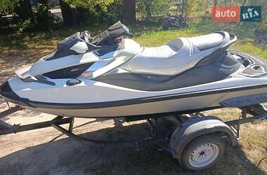 Гидроцикл туристический BRP GTX 2011 в 