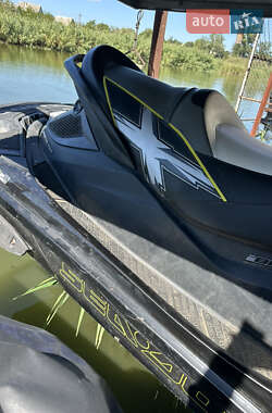 Гідроцикл туристичний BRP GTX 2012 в 