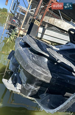 Гідроцикл туристичний BRP GTX 2012 в 