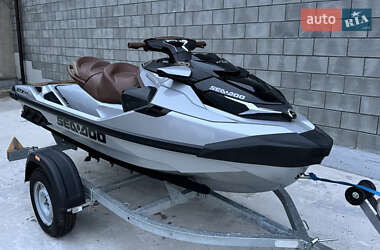 Гидроцикл туристический BRP GTX 2018 в 