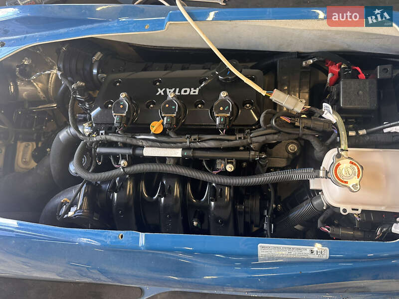 Гидроцикл спортивный BRP GTX 2020 в Киеве фото 2 Гидроцикл спортивный BRP GTX 2020 в Киеве