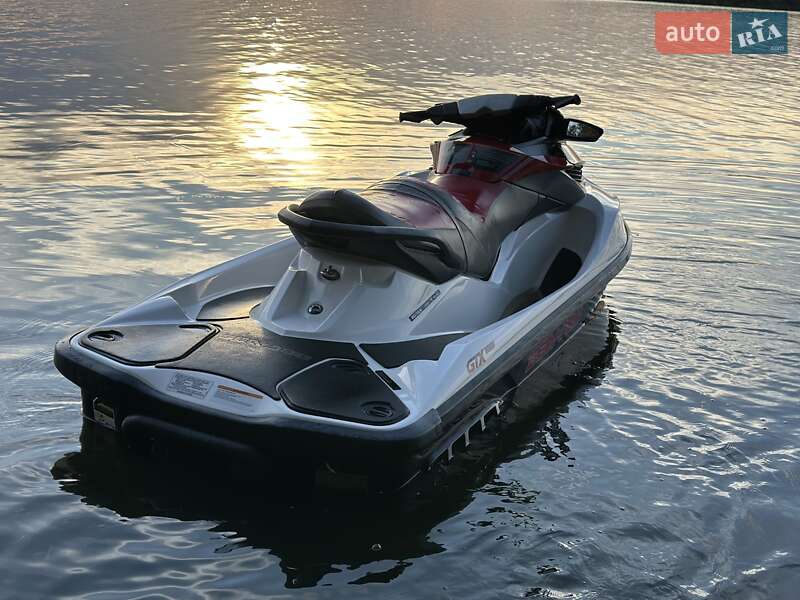 Гидроцикл туристический BRP GTX 2011 в Днепре