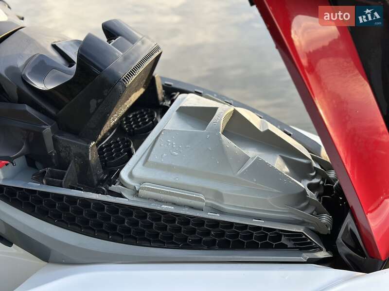 Гидроцикл туристический BRP GTX 2011 в Днепре