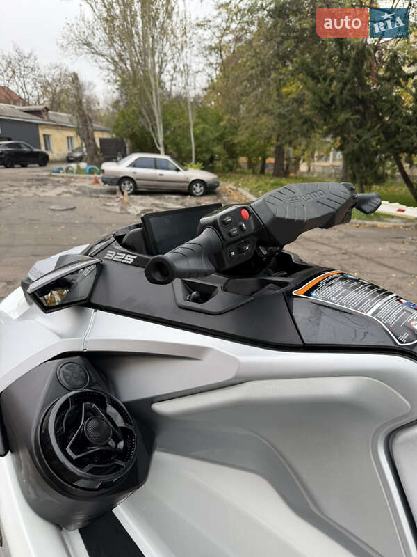 Гідроцикл туристичний BRP GTX 2025 в Одесі