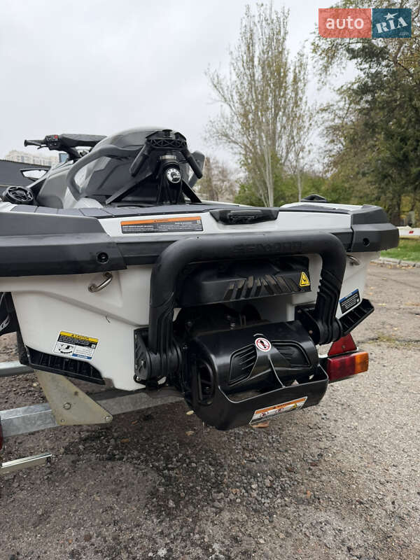 Гідроцикл туристичний BRP GTX 2025 в Одесі
