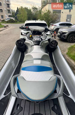 Гідроцикл спортивний BRP GTX 2020 в Миколаєві