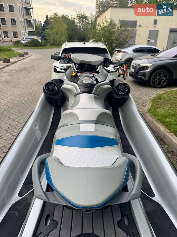 BRP GTX 2020 BRP GTX 2020