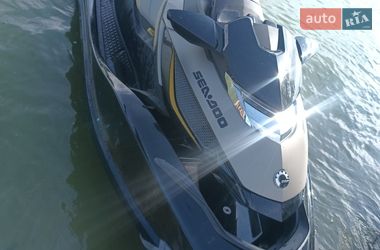 Гидроцикл туристический BRP GTX 2017 в Черкассах