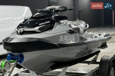 Гидроцикл туристический BRP GTX 2020 в Днепре