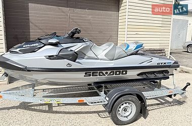 Гидроцикл туристический BRP GTX 2022 в Сумах