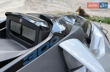 Гидроцикл туристический BRP GTX 2022 в Лебедине