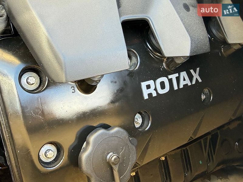 Гидроцикл туристический BRP GTX 2022 в Лебедине