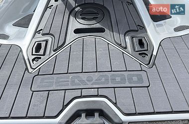 Гидроцикл туристический BRP GTX 2022 в Лебедине