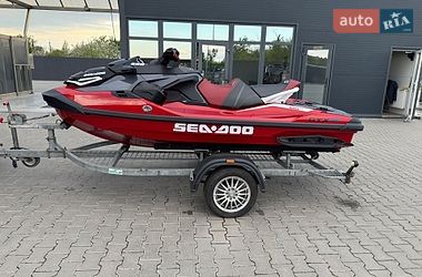 Гидроцикл спортивный BRP GTX 2020 в Летичеве